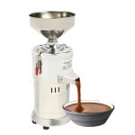 Electric Peanut Butter Machine - Stainless Steel Grinder