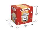 Imperia Heavy Duty Pasta Maker Machine