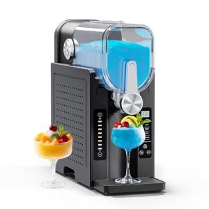 EZBASICS Slushie Machine for Home Frozen Drinks