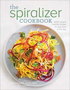 Quick and Easy Spiralizer Recipes for Every Meal