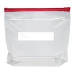 Amazon Basics BPA-Free Gallon Food Storage Bags
