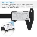 Adoric Digital Caliper with LCD Screen 0-6