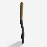 Silicone Cooking Spoon for Nonstick Cookware, 11.4