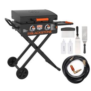 Blackstone 22" Omnivore Griddle RV-Ready Package
