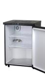 Kegco Homebrew Kegerator MPK309SS-3HB