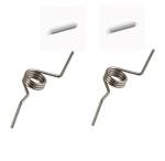 French Door Spring Replacement Set for GE Refrigerators