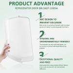 Samsung French Door Refrigerator Right Door Shelf