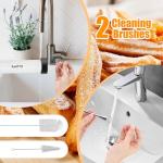 Churro Maker Kit with Piping Bag and Nozzles