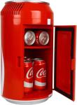 Coca-Cola Portable Mini Cooler for 8 Cans