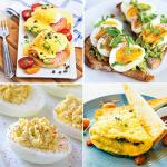 Elite Gourmet Rapid Egg Cooker, 7 Eggs Perfectly Cooked