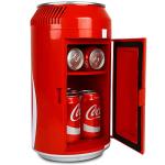 Coca-Cola Portable Mini Cooler for 8 Cans
