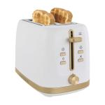 West Bend 2-Slice Toaster with 7 Browning Levels