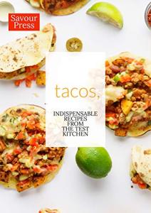 Essential Taco Recipes for Every Kitchen