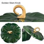 Pumpkin Dutch Oven Pot with Lid, 3.3 qt