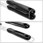 Elsjoy Non-Stick Panini Maker for Perfect Sandwiches