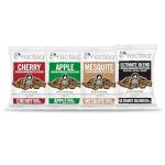recteq 74lb Hardwood Pellet Variety Pack
