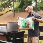 recteq 74lb Hardwood Pellet Variety Pack