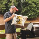 recteq 74lb Hardwood Pellet Variety Pack