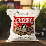 recteq 74lb Hardwood Pellet Variety Pack