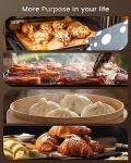 Non-Stick Parchment Paper Sheets, 100PCS - 9x13 In
