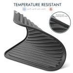 Silicone Trivets Set of 2 - BPA Free