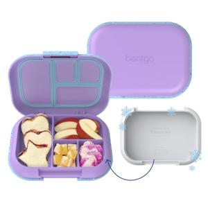 Bentgo Chill Kids Leak-Proof Bento Lunch Box