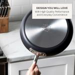 All-Clad HA1 Nonstick Fry Pan Set - 3 Pieces