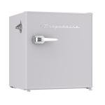 Frigidaire Retro Compact Mini Fridge with Opener