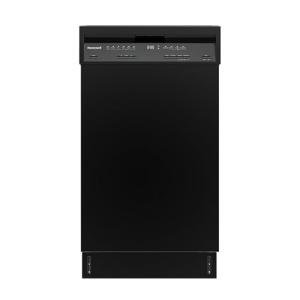 Honeywell 18" Dishwasher with 8 Place Settings