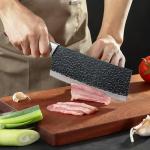 3-Piece Stainless Steel Chef Knife Set