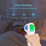 Berrcom 3-in-1 Contactless Infrared Thermometer