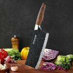 3-Piece Stainless Steel Chef Knife Set