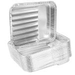 30-Pack Drip Pan Liners for GE Indoor Smoker