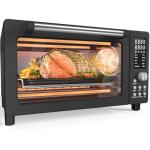 Nuwave Bravo Pro Smart Air Fryer Oven Combo