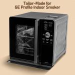 30-Pack Drip Pan Liners for GE Indoor Smoker
