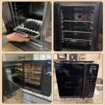 30-Pack Drip Pan Liners for GE Indoor Smoker