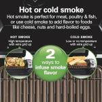 Hamilton Beach Indoor Grill with Smoke Infuser