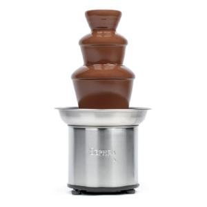 Sephra Select 16" Home Fondue Fountain for 20