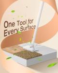 LABIGO 10-in-1 Lightweight Steam Mop and Cleaner