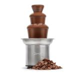 Sephra Select 16" Home Fondue Fountain for 20