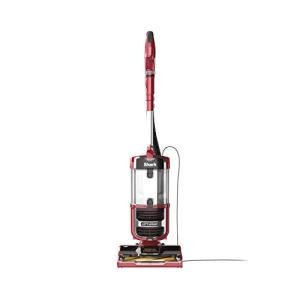 Shark Navigator Lift-Away Lightweight Upright Vacuum, Red