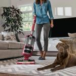 Shark Navigator Lift-Away Lightweight Upright Vacuum, Red