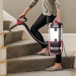 Shark Navigator Lift-Away Lightweight Upright Vacuum, Red