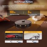 Roborock Qrevo S5V Robot Vacuum and Mop