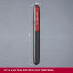 Victorinox Pocket Knife Sharpener - Portable & Compact