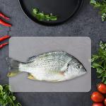 15 Pack Flexible Plastic Cutting Mats 17x11 Inches