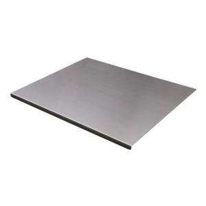 Stainless Steel Cutting Board for Kitchen Use