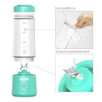Mulli USB Rechargeable Mini Blender for Smoothies