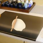 Stainless Steel Cutting Board for Kitchen Use
