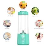 Mulli USB Rechargeable Mini Blender for Smoothies